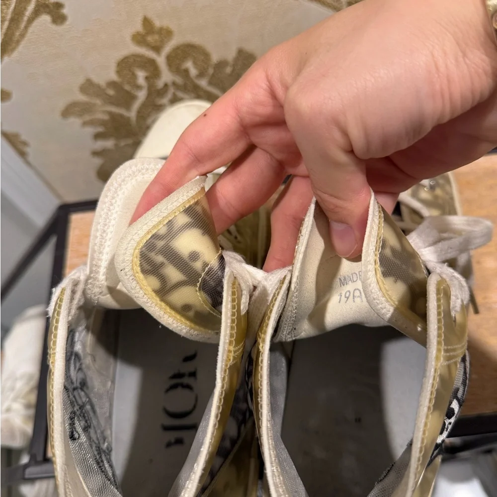 Dior Sneakers